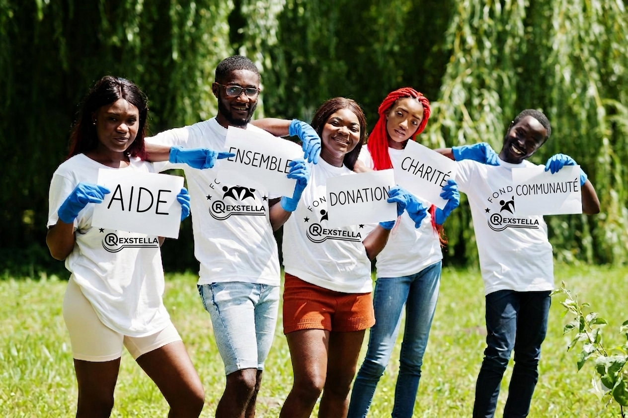 Contactez-nous